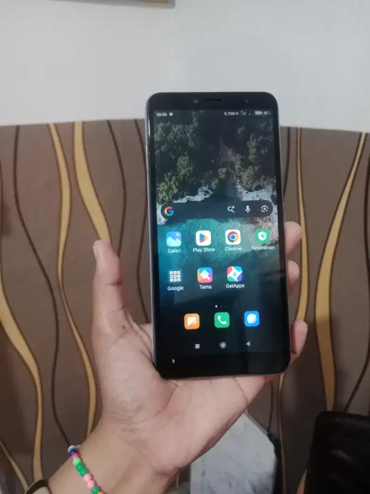 Redmi S2 normal jual cepat