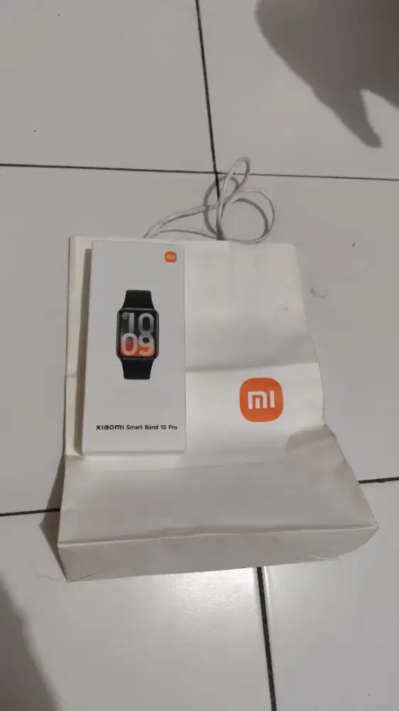 Smartwatch Xiaomi