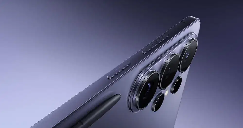 SAMSUNG GALAXY S26 ULTRA 256GB BARU GARANSI RESMI INDONESIA