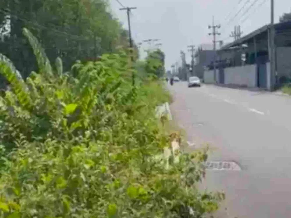 KAVLING MURAH 0 JLN RAYA GEDANGAN DEKAT PERUM PURI SURYA JAYA SIDOARJO