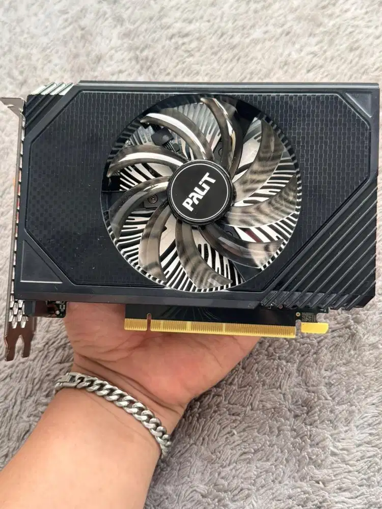 VGA RTX 3050 6GB