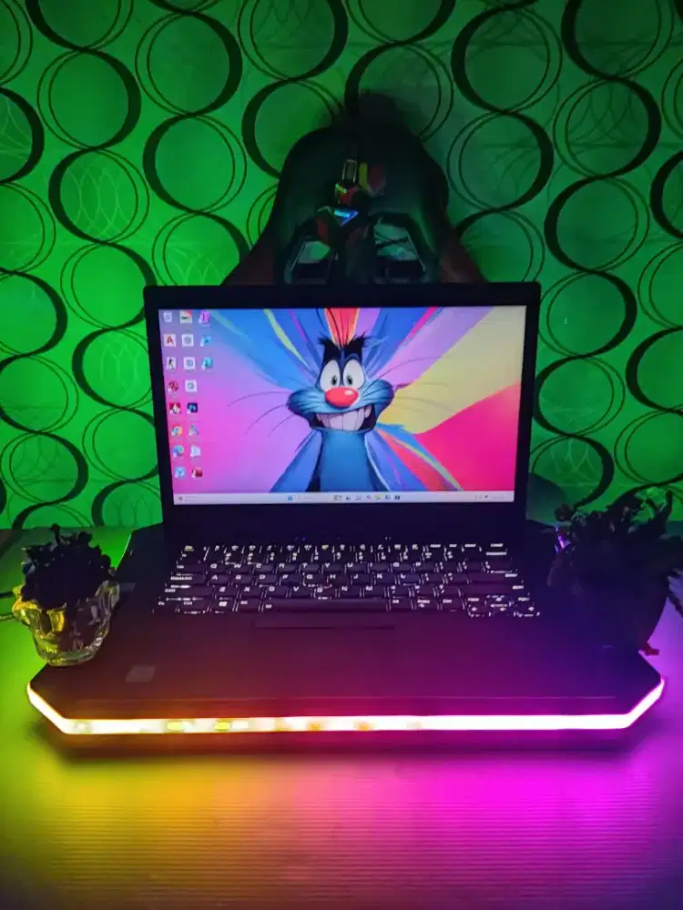 Lenovo Thinkpad Yoga X1 V58 TOUCHSCREEN   [RAM 16GB /SSD]flip ada pen