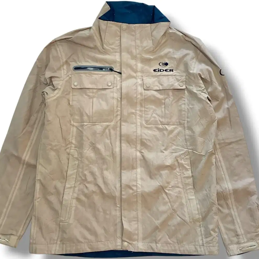 Eiydeer Jaket Windbreaker