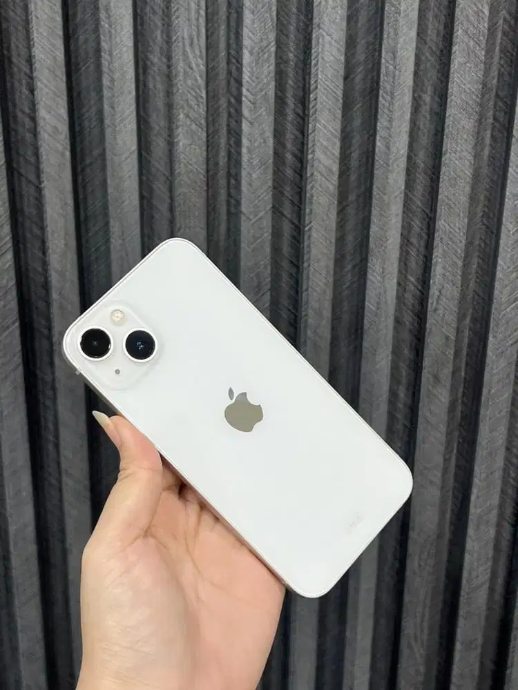 iphone 13 basic 128gb ibox bh 100% gantian orignal