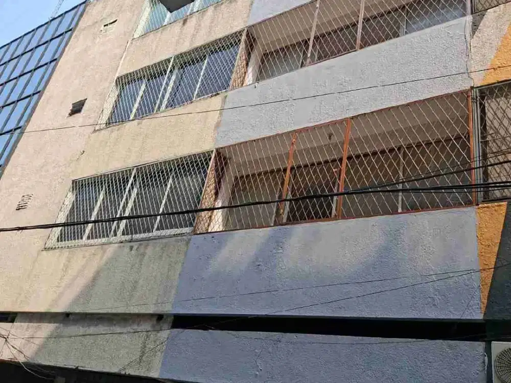 Jual Cepat Ruko 4 Lantai di daerah Pecenongan, Jakpus