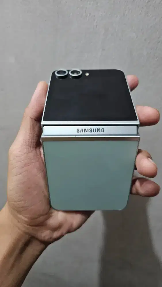 Samsung flip 6 512gb sein