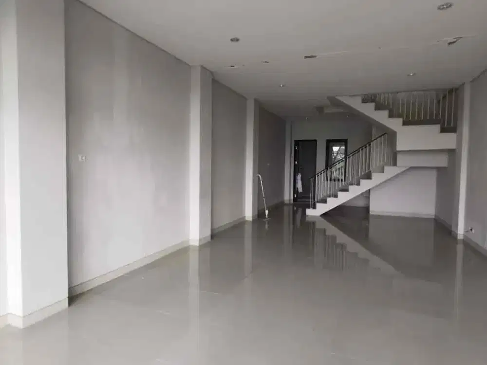 Disewakan Ruko Citraland Greenlake Wiyung dkt Wbm