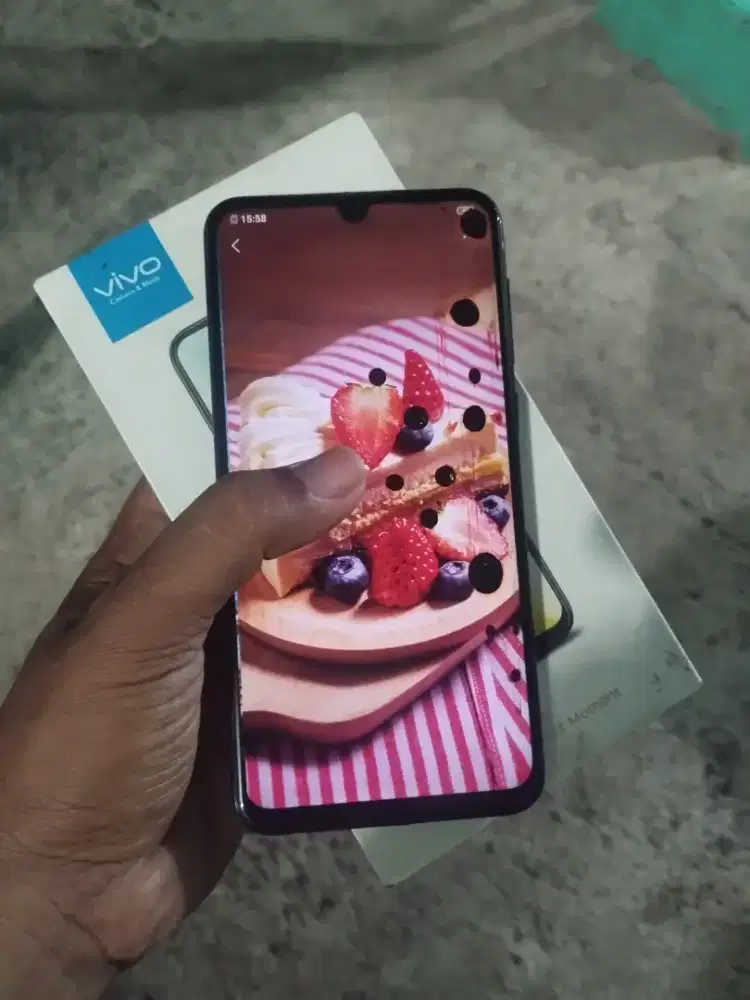 Vivo v11 6/128 original