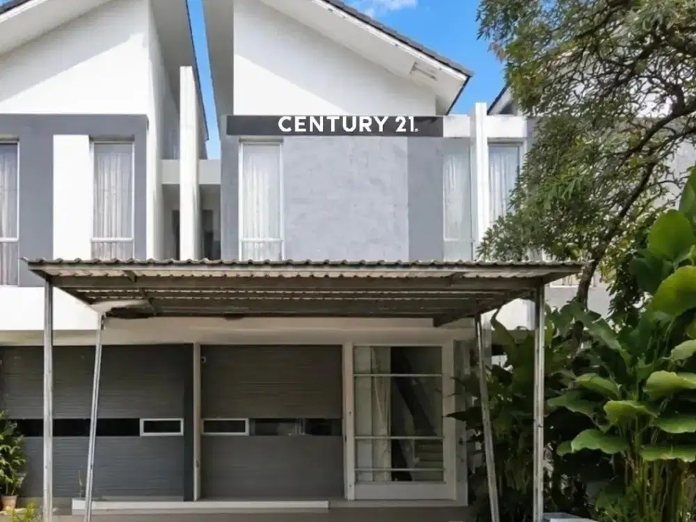 Rumah Hot Sale 2 Lantai Dalam Cluster Di Bintaro Ut 15782