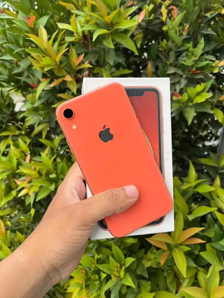 iPhone xr 64 gb inter