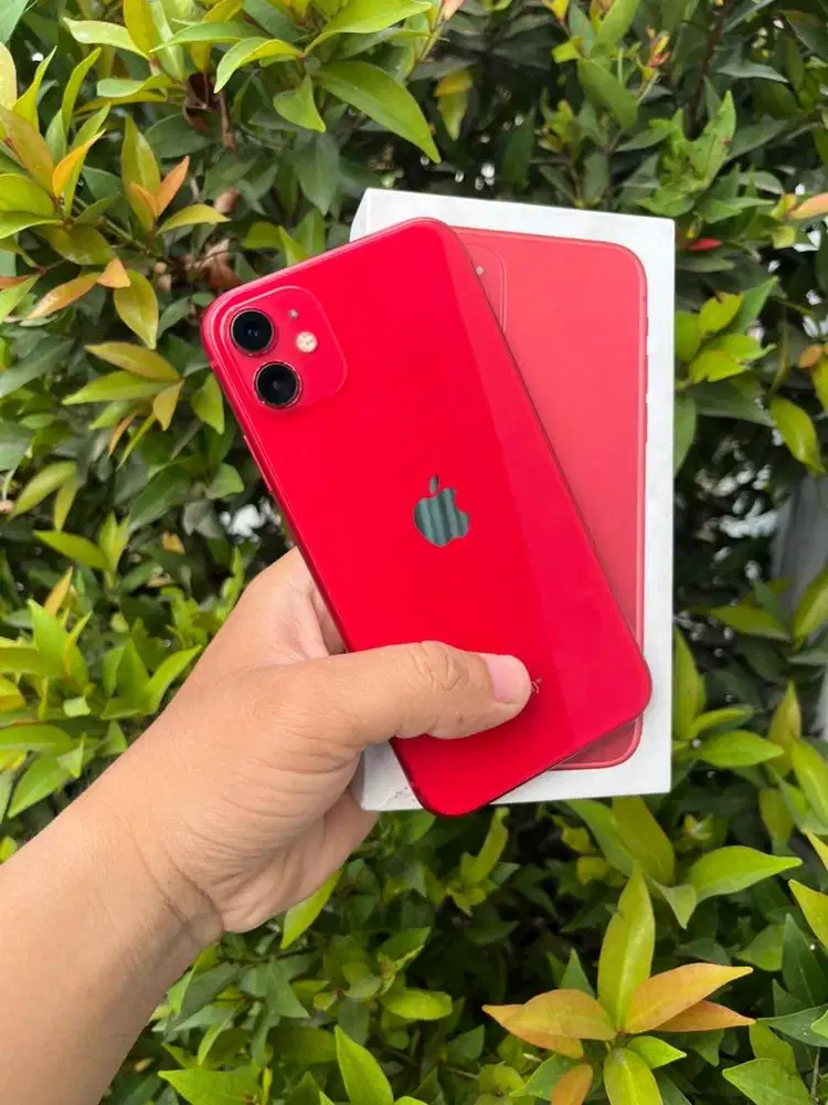 iPhone 11 64 gb inter