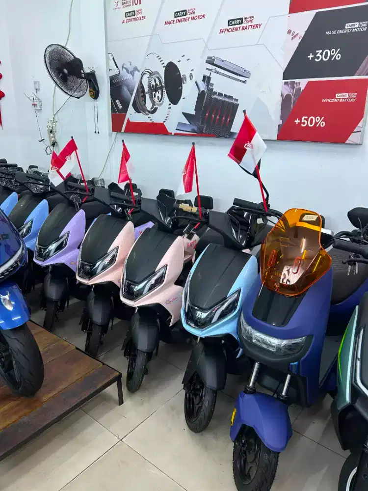 SELIS D66A UWINFLY
