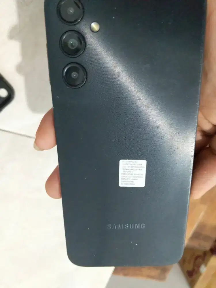 Samsung a14 5G 6/128 batangan
