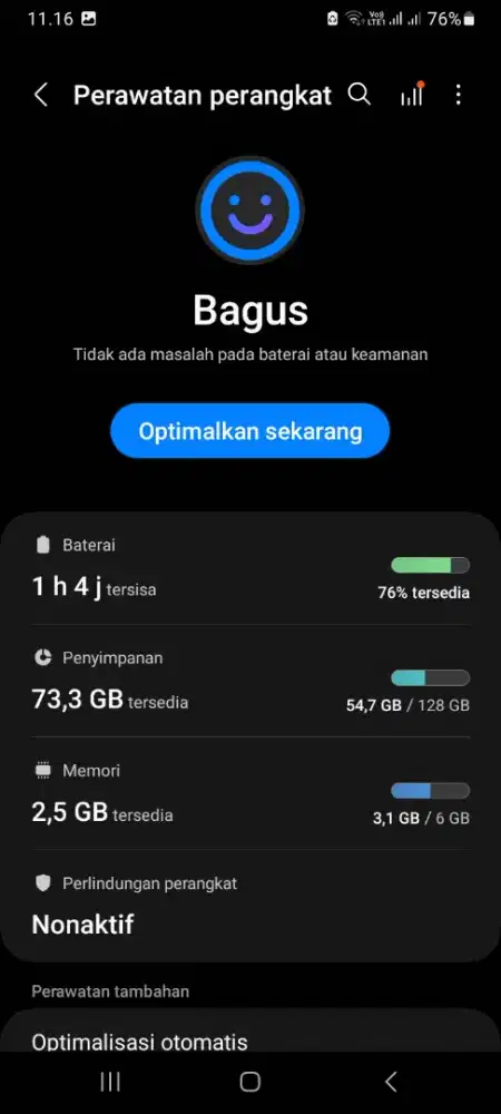 Samsung galaxy a12 6/128