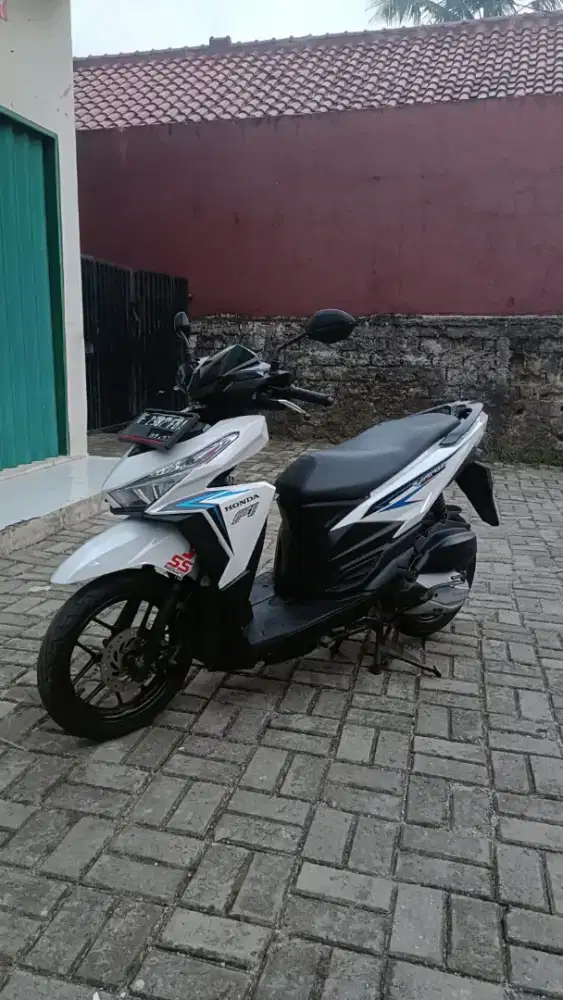 Honda Vario Led Old 2017