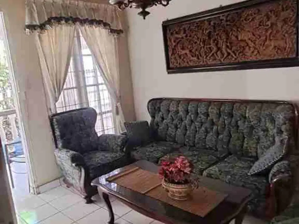 Murah!! Kom. Pasir Pogor, Buah Batu, Luas Besar Harga Murah, Lokasi Pusat Kota, Dekat Toll dan Pusat Keramaian