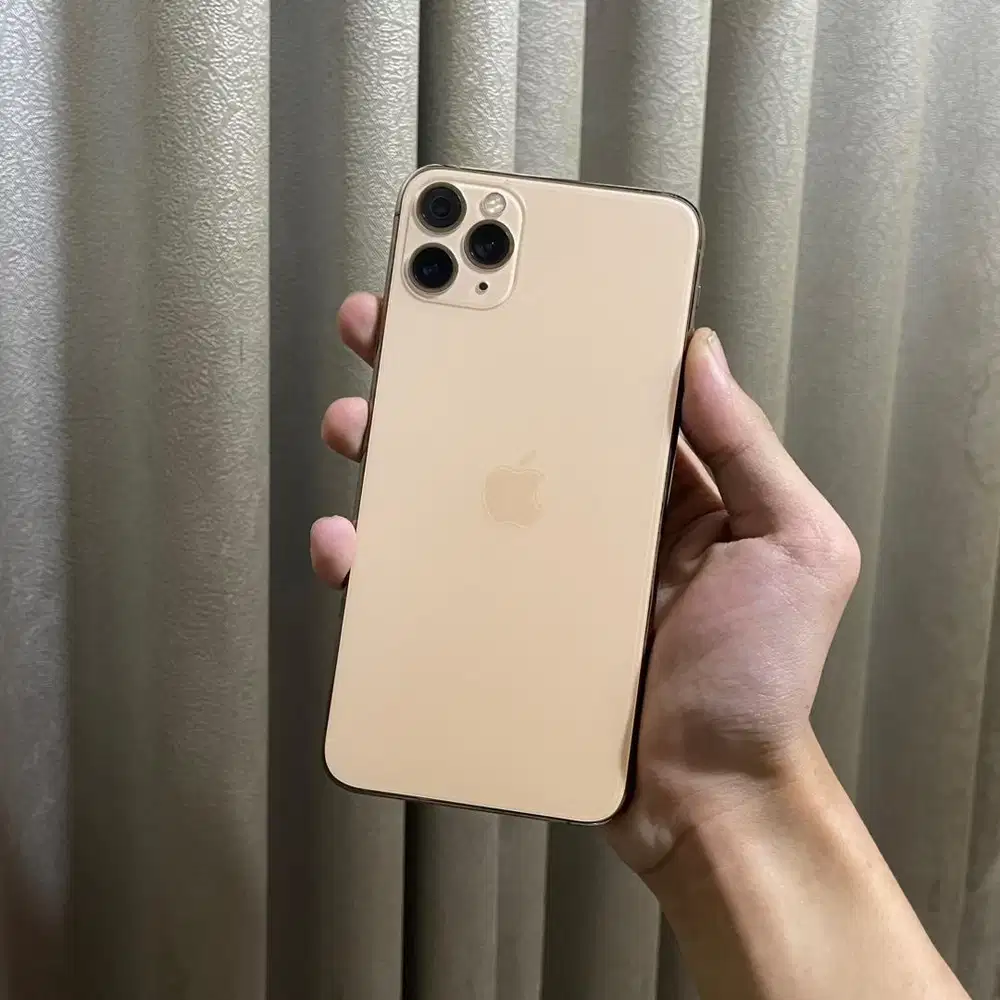 iPhone 11 Pro Max 256GB All Operator