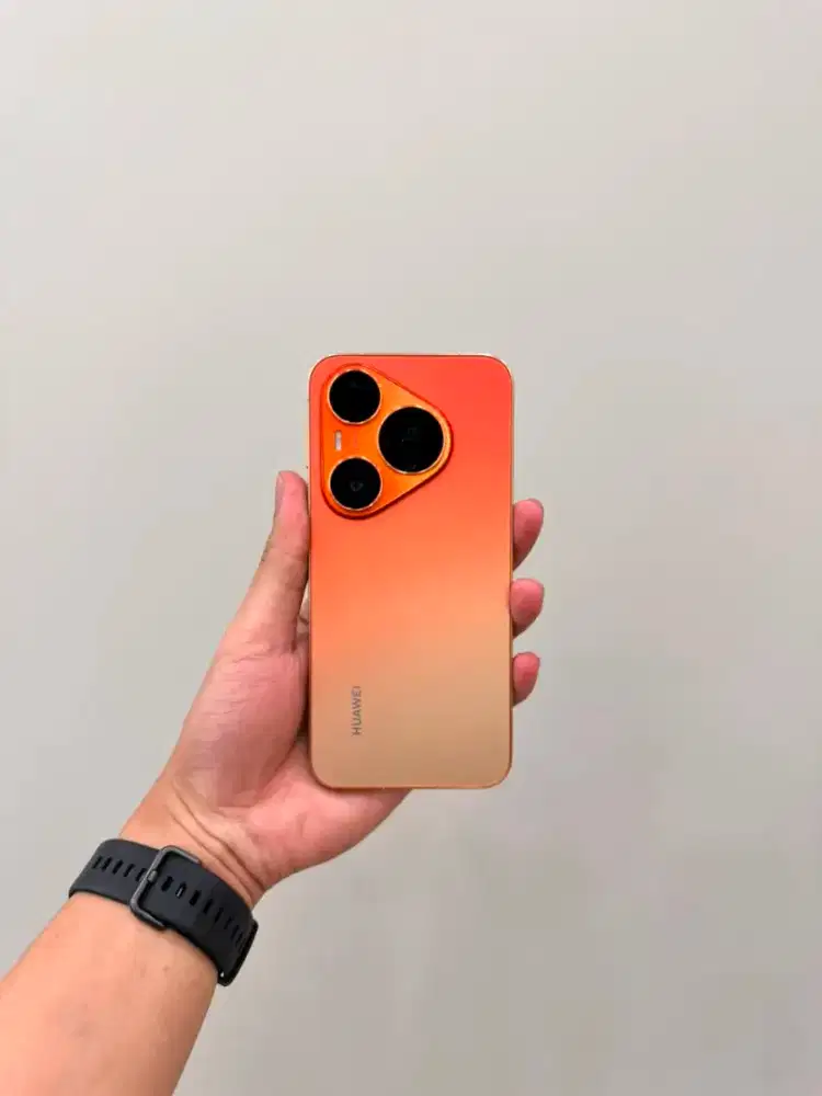 Huawei pura 90s pro