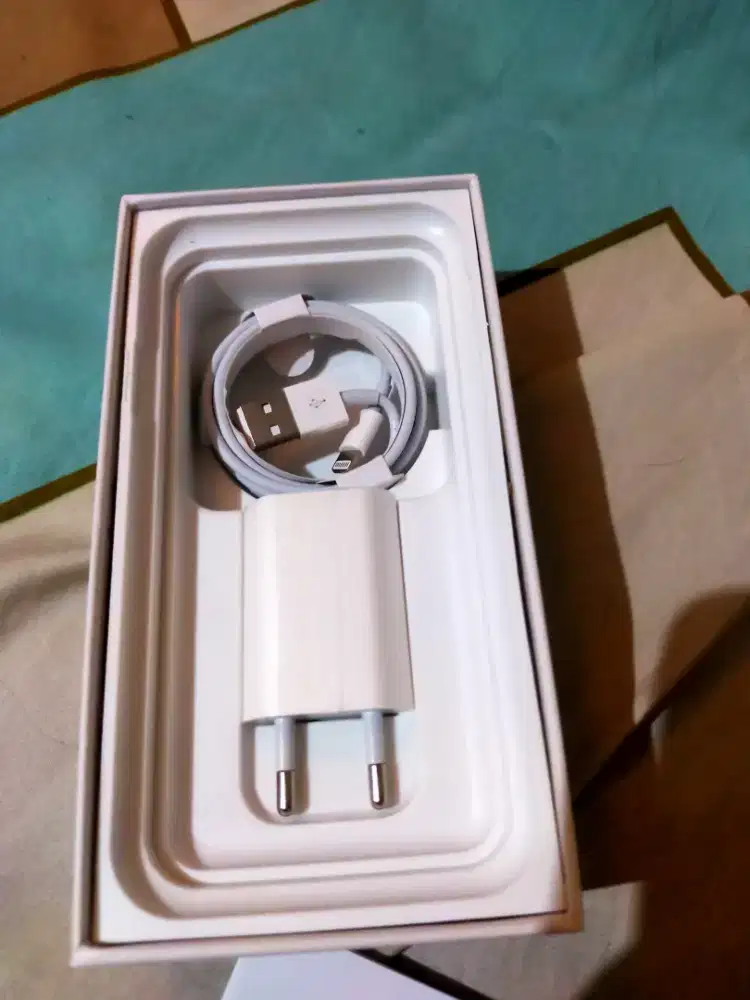cabel charger i phone lighting