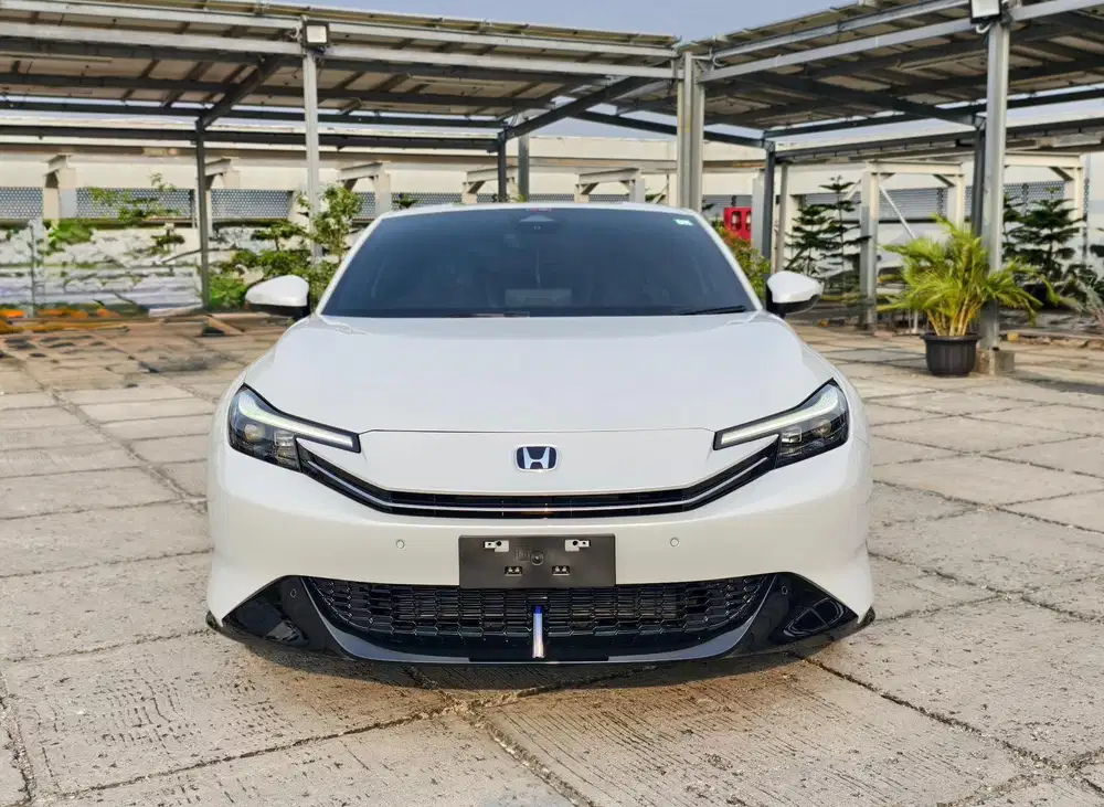 [GRESS KM 15 PERAK]HONDA PRELUDE 2.0 HEV HYBRID AT SENSING PUTIH 2026