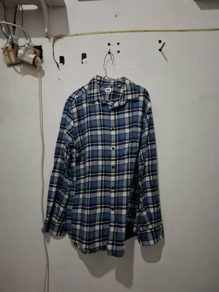 Take all baju bekas branded
