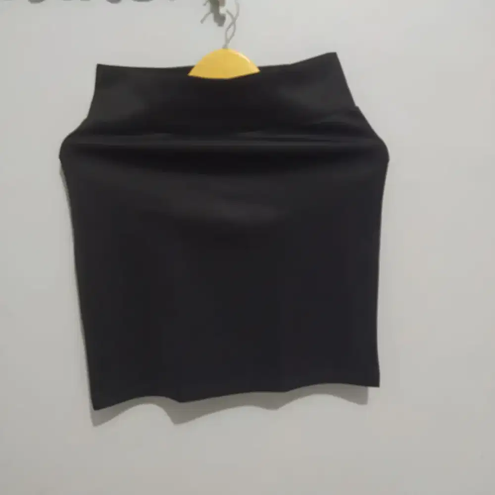 Rok Span Pendek Skuba