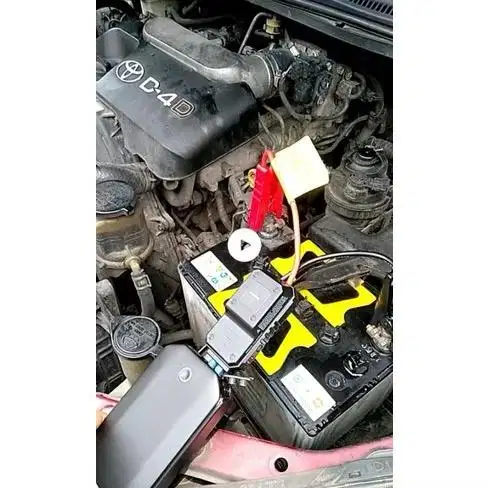 Jasa Jumper Aki Mobil Panggilan