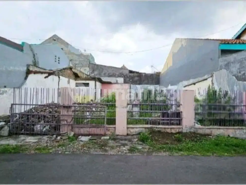 Tanah Daerah Baturan Fajar Indah Harga Murah