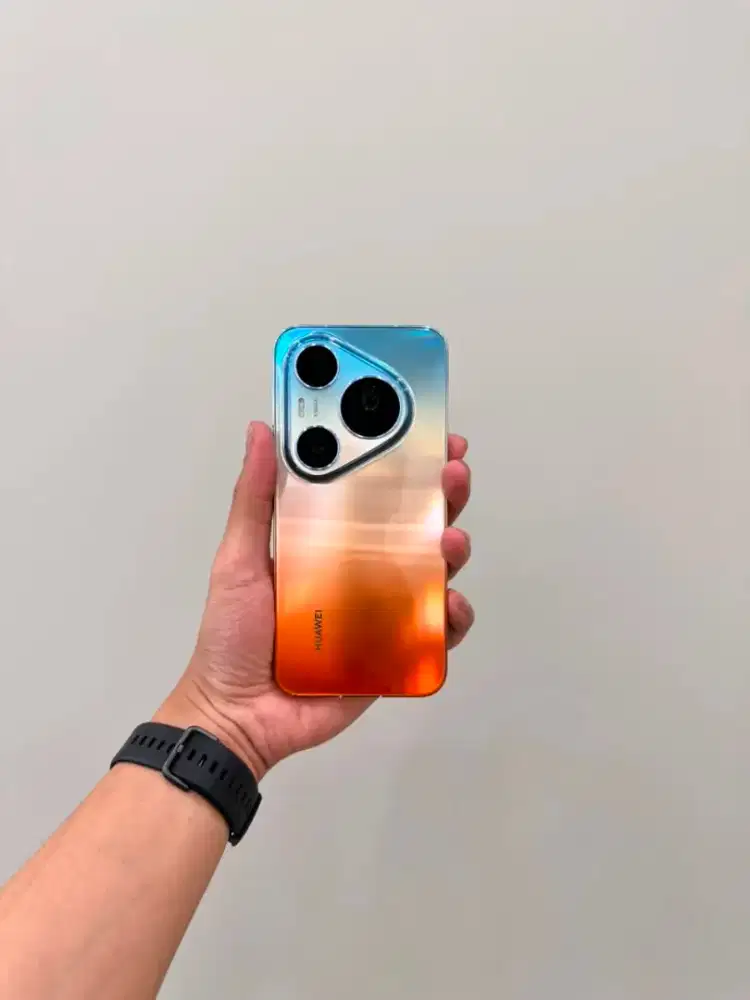 Huawei pura 90s pro max