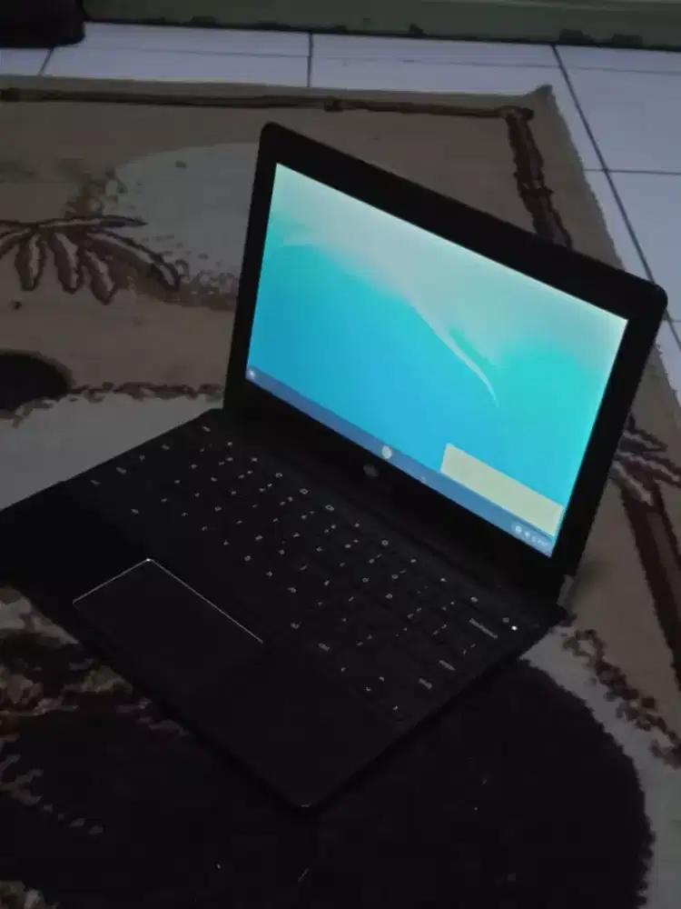 Laptop chrome book edu gear fullset