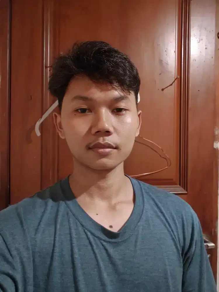 kerja apa sajaaa
