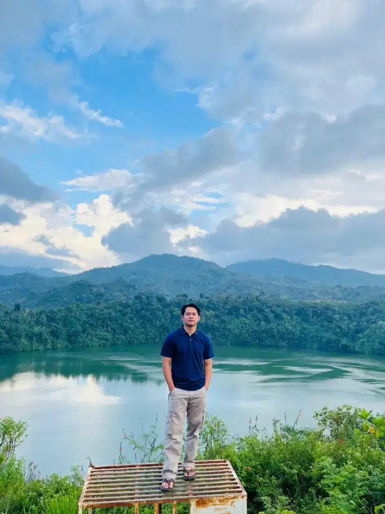 Mencari pekerjaan