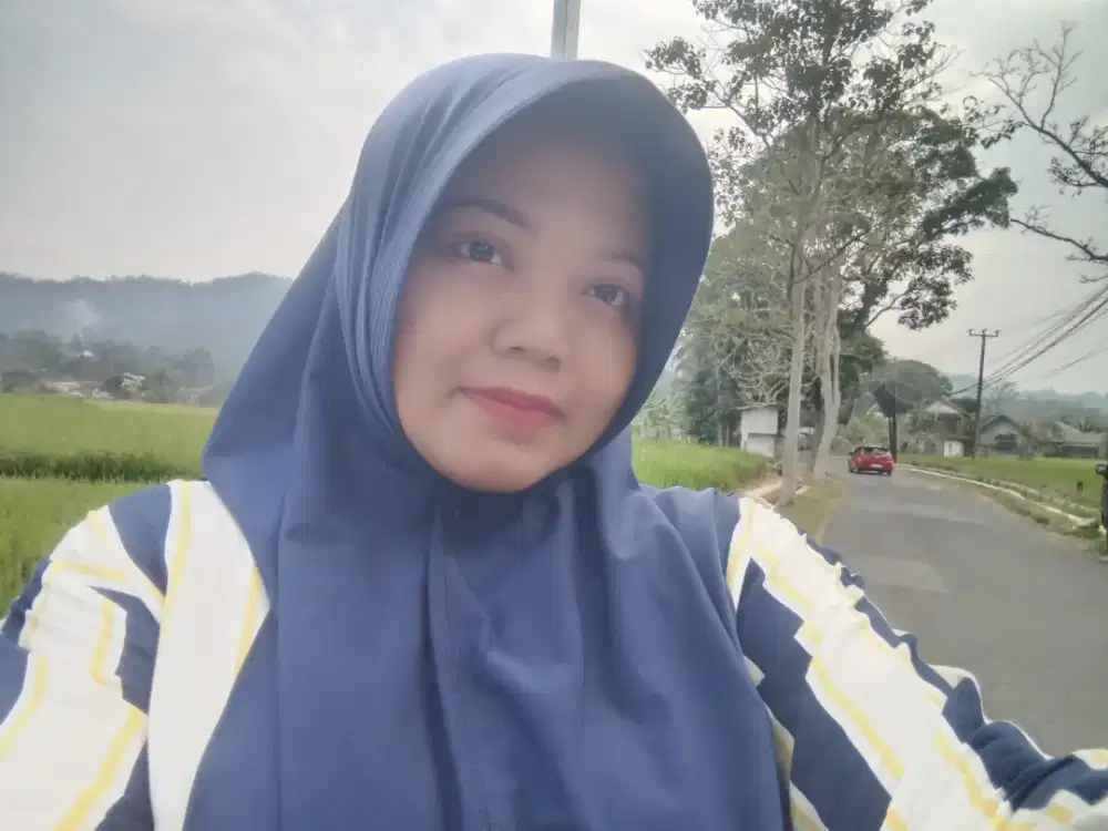 Cari kerja yang bisa bawa anak