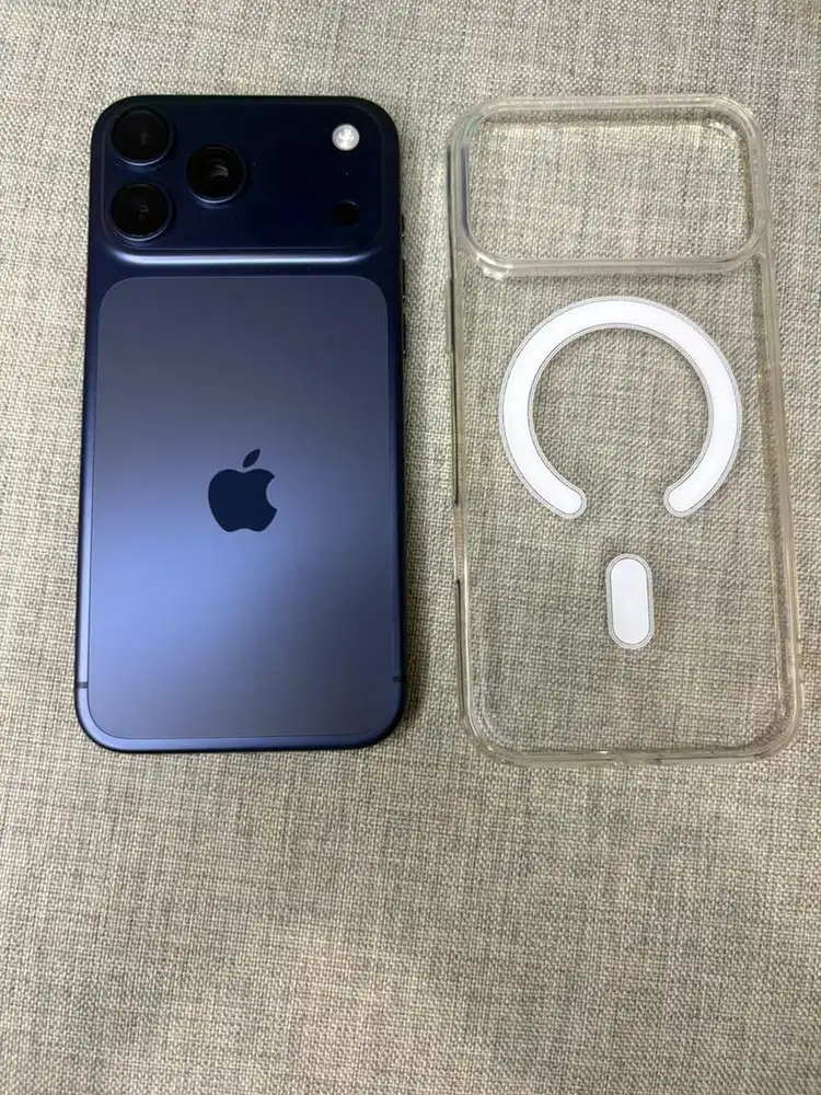 IPhone 17 Pro Max 256 GB