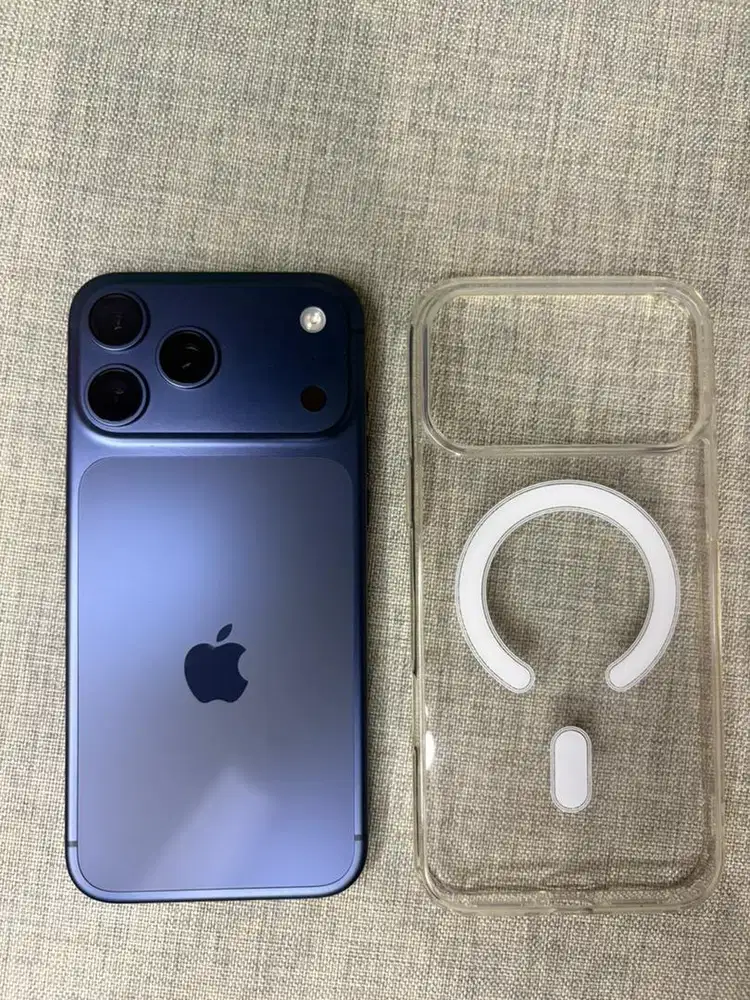 IPhone 17 Pro Max 256 GB