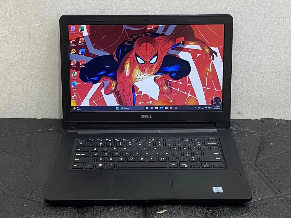 Laptop Dell Vostro 3478 Core i5-8250U