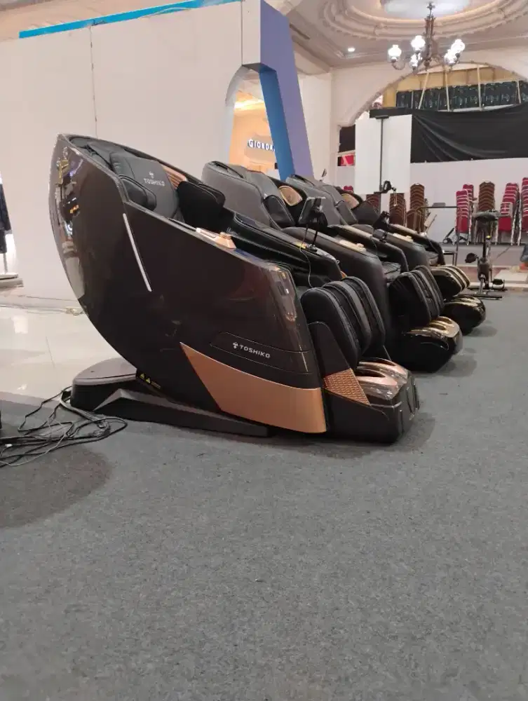 Toshiko Premium T96