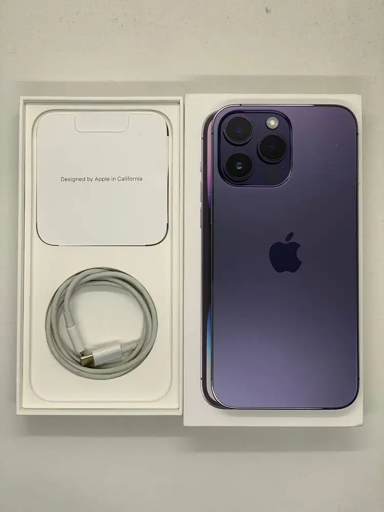 iPhone 14 Pro Max 256gb iBox