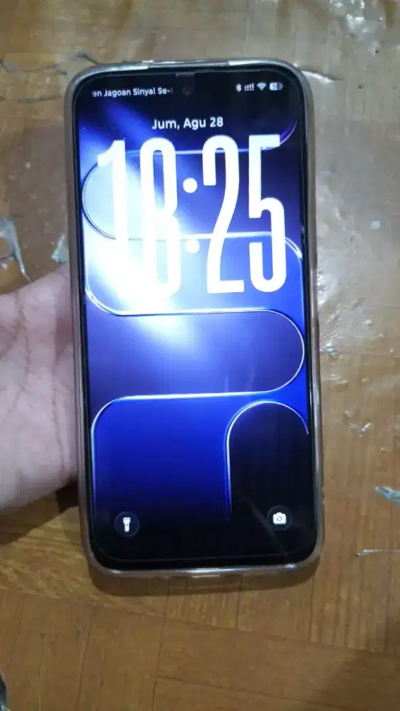 Di jual hp Tecno spark 50 ram 8+8/128