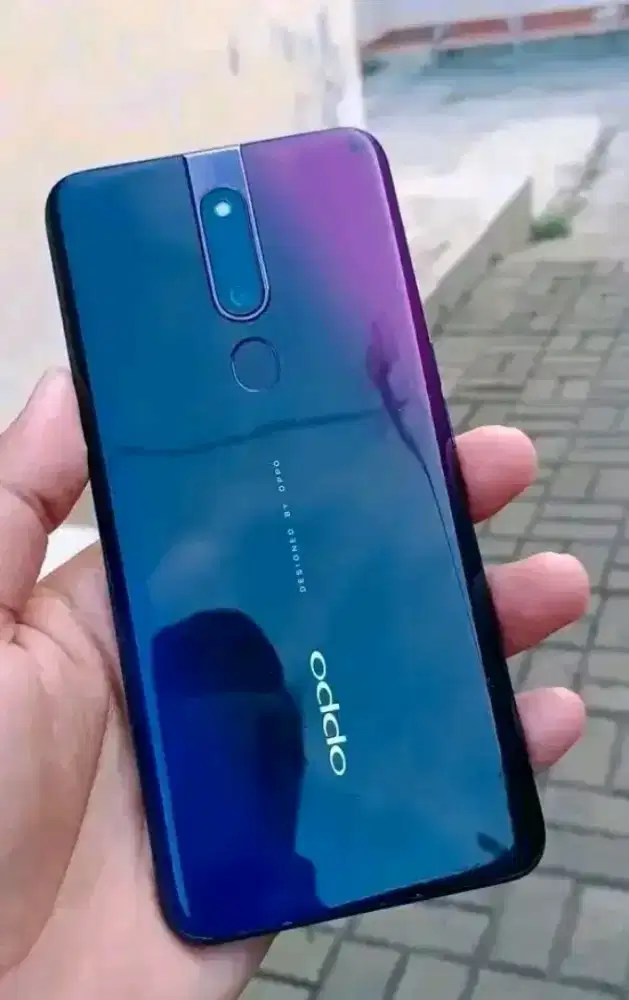 Oppo F11 PRO 6/64 batang