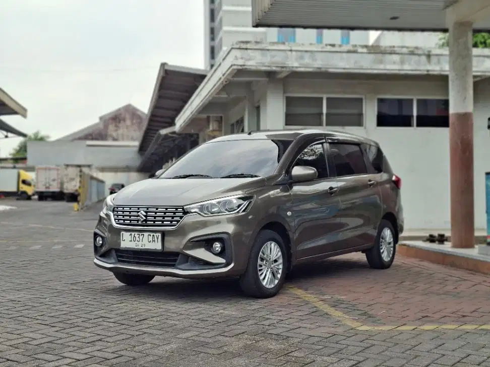 ERTIGA MURAH SURABAYA