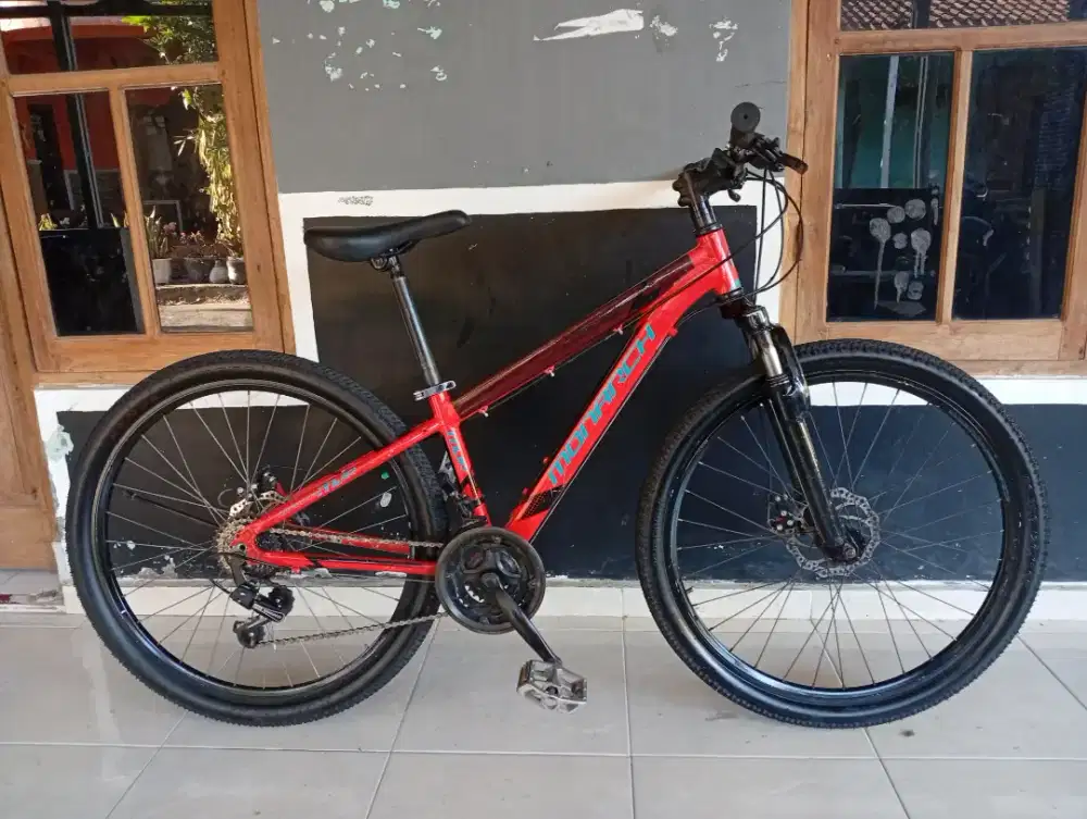 POLYGON MONARCH MJR