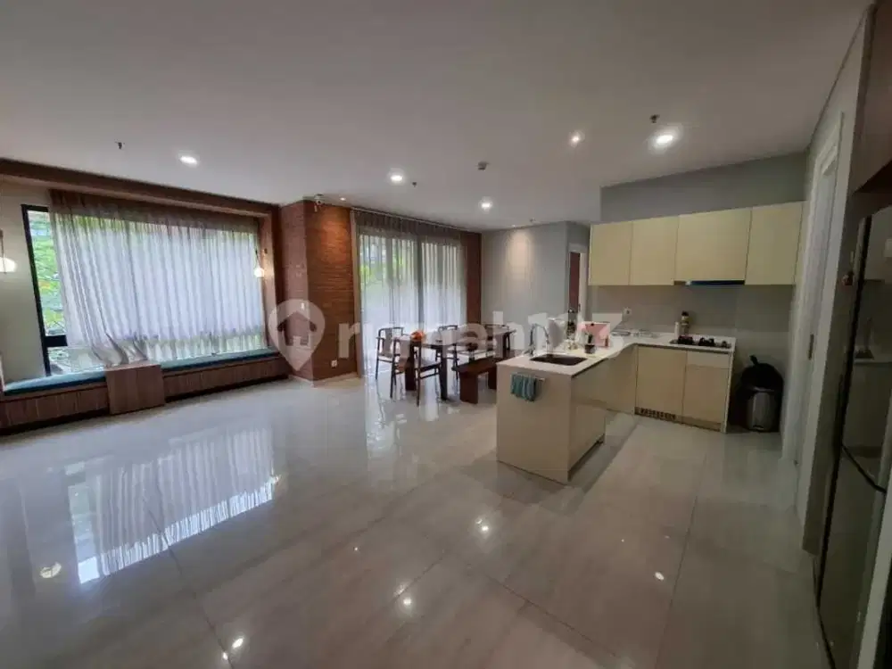 Dijual Cepat - Mau Ganti Asset Apartemen Lloyd - Alsut