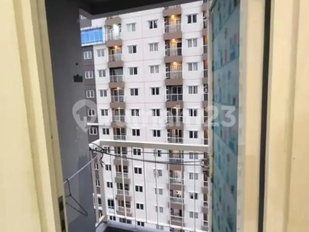 Siap Huni, Apartemen, Dekat Tempat Wisata, Dekat Akses Tol