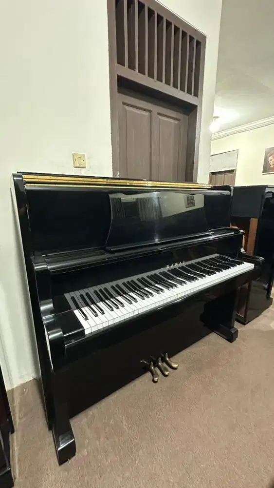 PIANO KAWAI KU-5