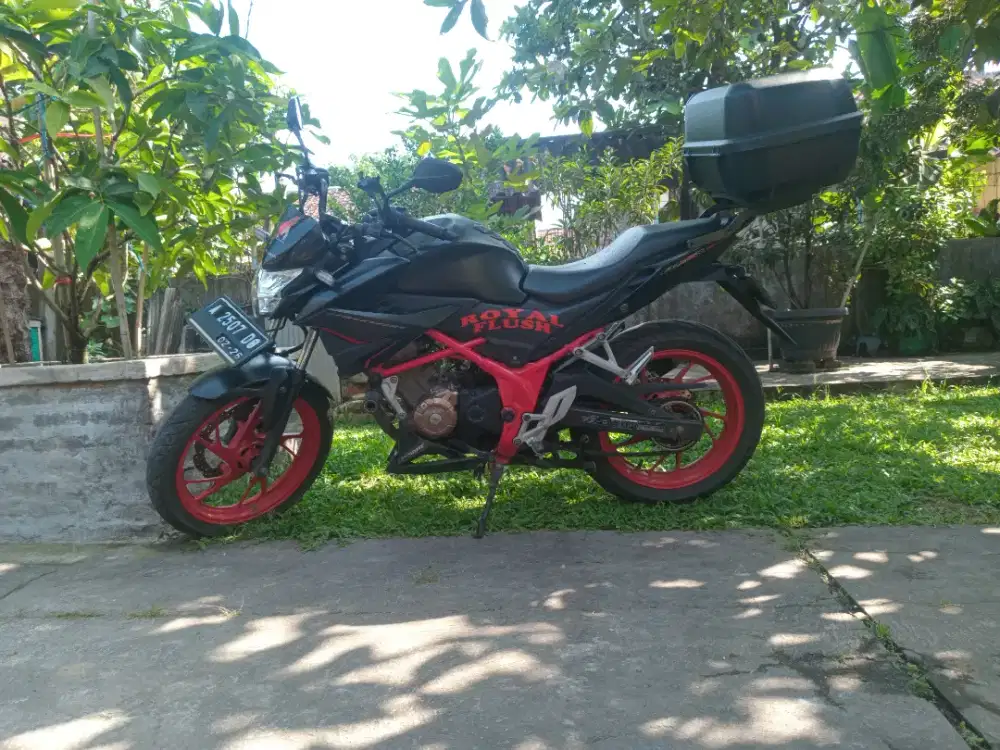 jual cepat minat chet
