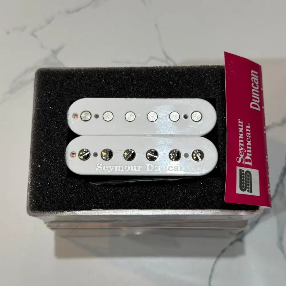 Seymour Duncan SH6b Bridge Pickup
