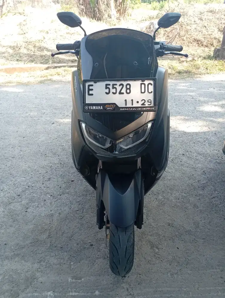 Nmax new murah d bawah pasaran