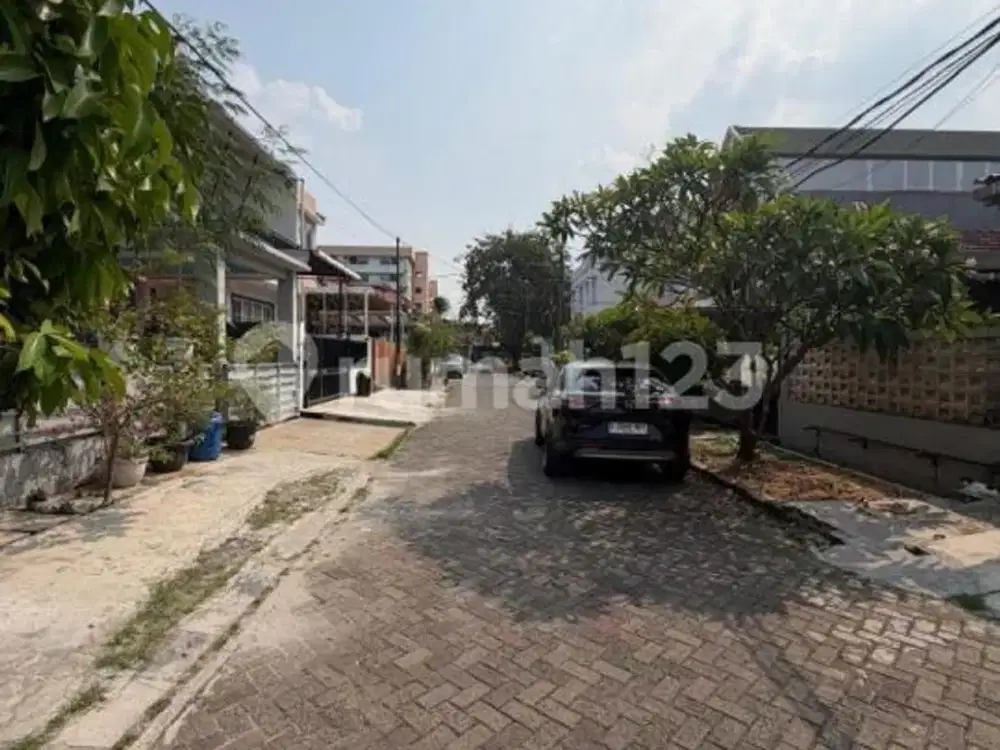 Rumah 2 Lantai Siap Huni di Cakung Jakarta Timur