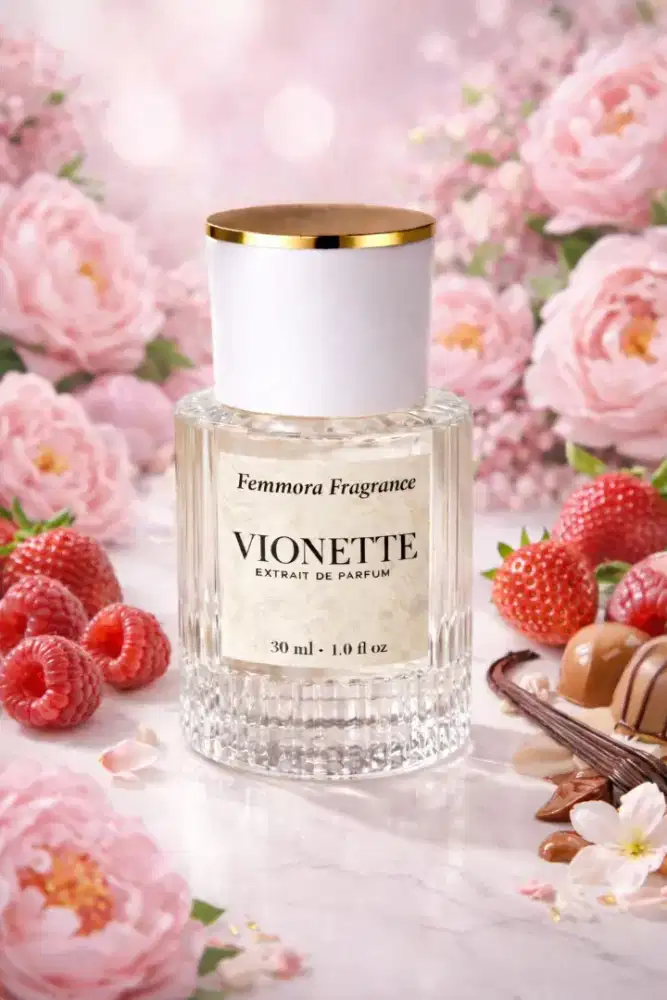 Femmora Parfume